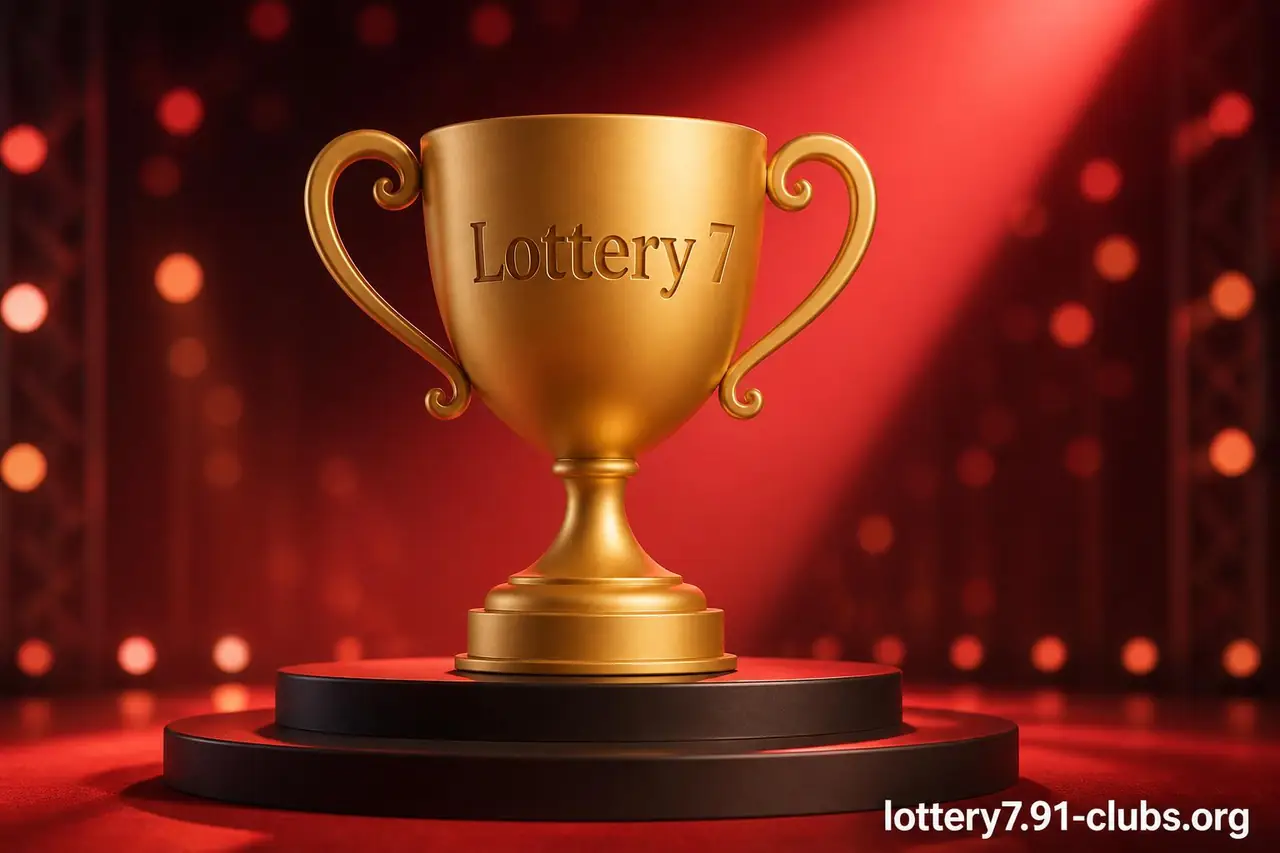 Lottery 7