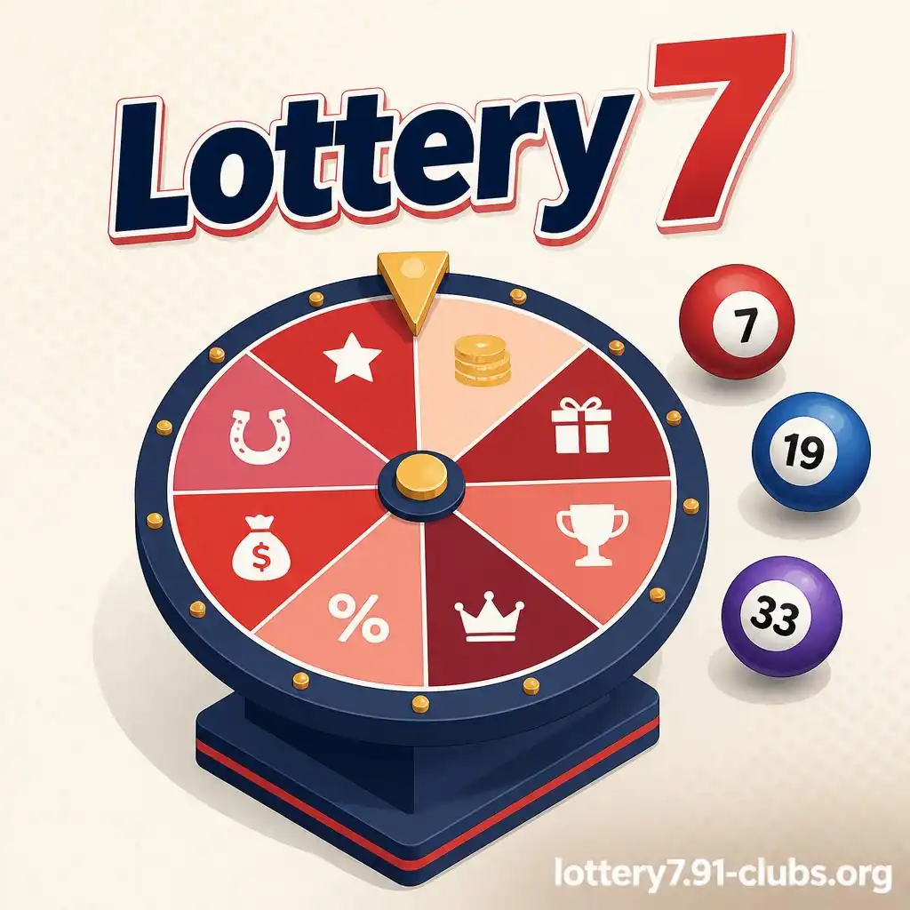 Lottery 7